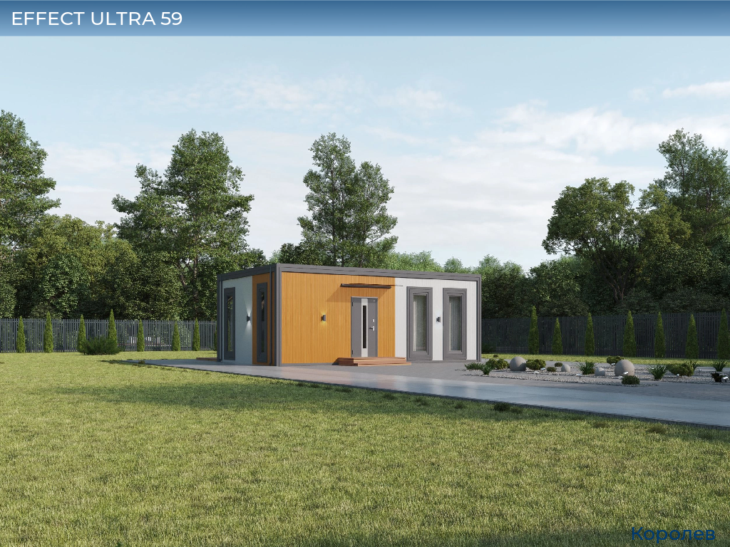 EFFECT ULTRA 59, korolev.doorhan.ru