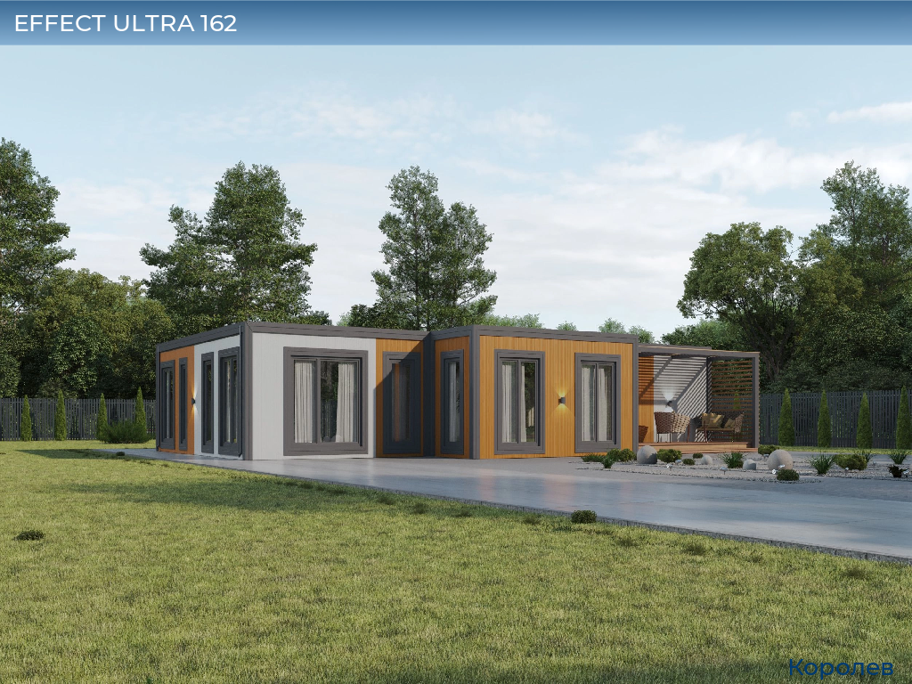 EFFECT ULTRA 162, korolev.doorhan.ru