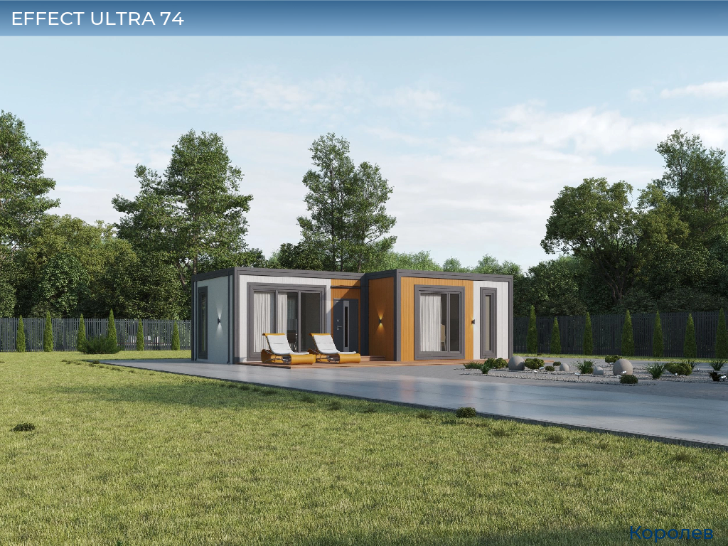 EFFECT ULTRA 74, korolev.doorhan.ru