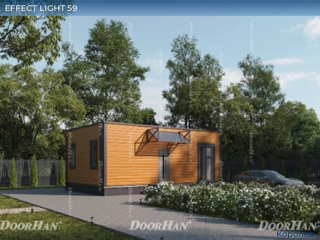 EFFECT LIGHT 59, korolev.doorhan.ru