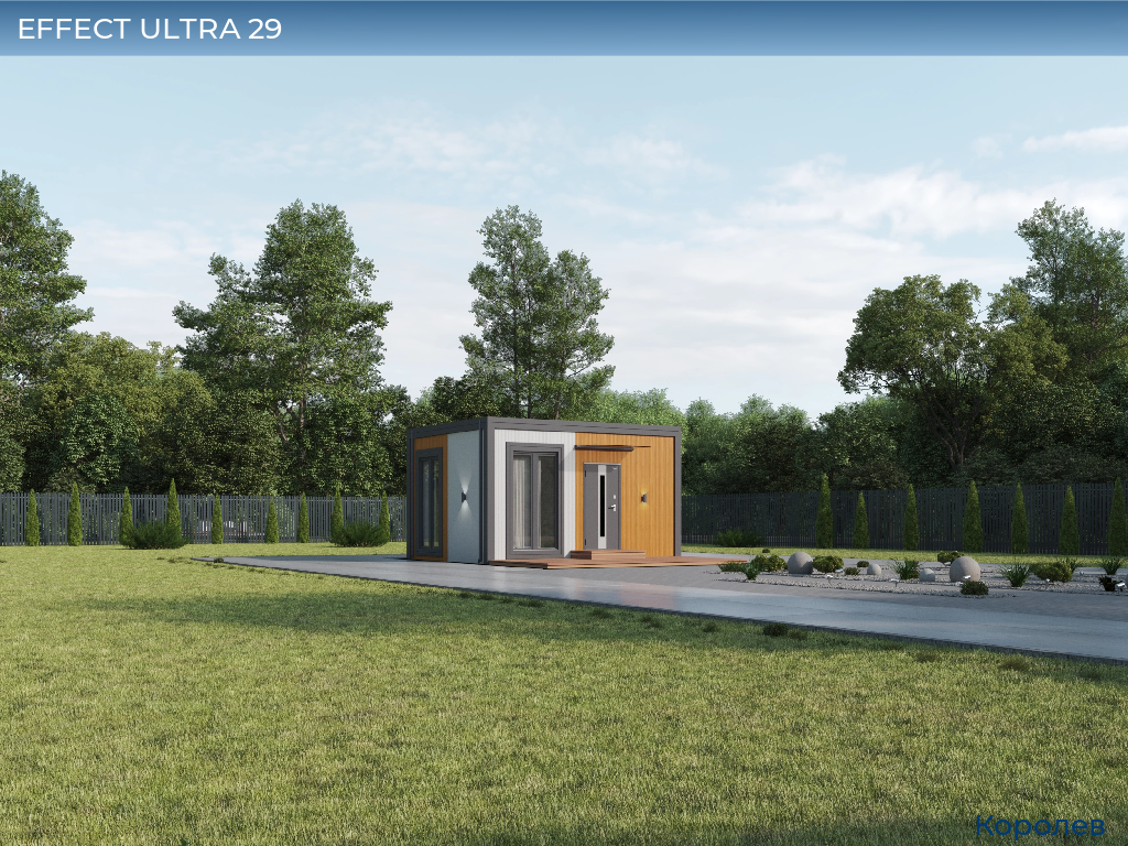 EFFECT ULTRA 29, korolev.doorhan.ru