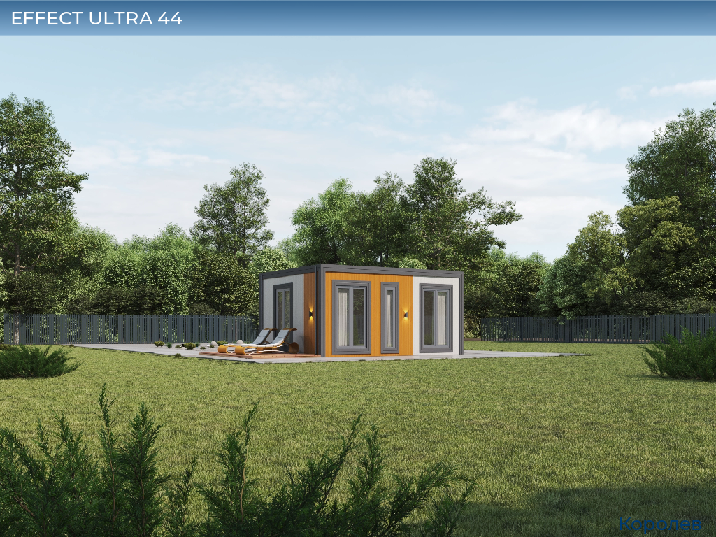 EFFECT ULTRA 44, korolev.doorhan.ru