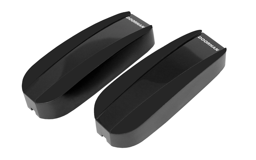 Фотоэлементы серии photocell-n (фотоэлемент-н), состоящие из инфракрасного передатчика и приемникa.