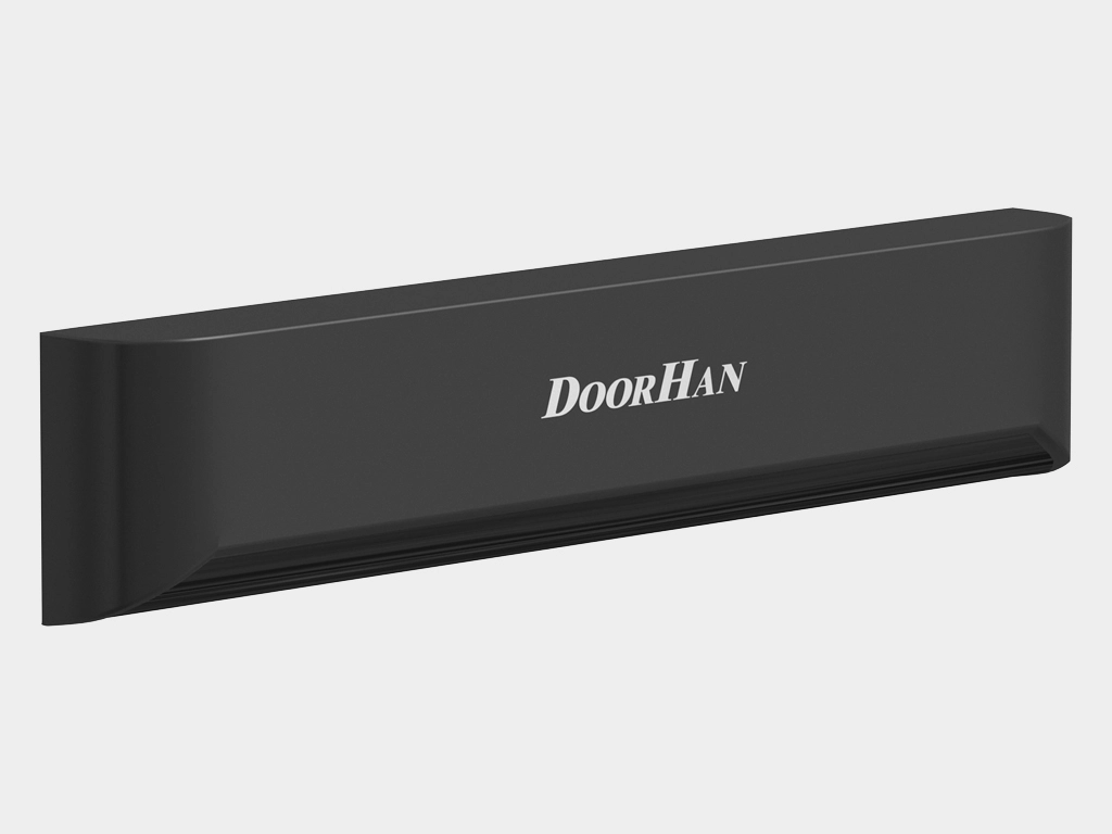 Комбинированный датчик движения и безопасности (арт. ad-34, 1 шт.).