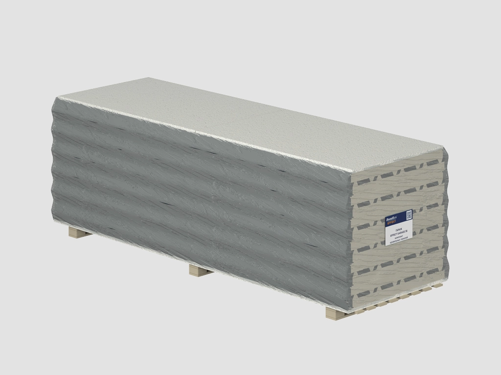 Кровельные панели.