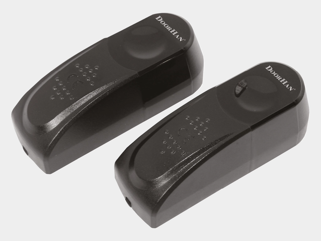 Фотоэлементы.